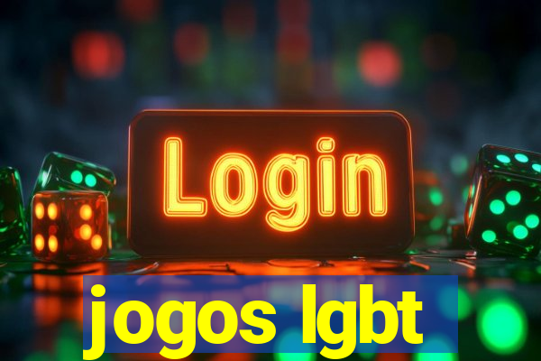 jogos lgbt